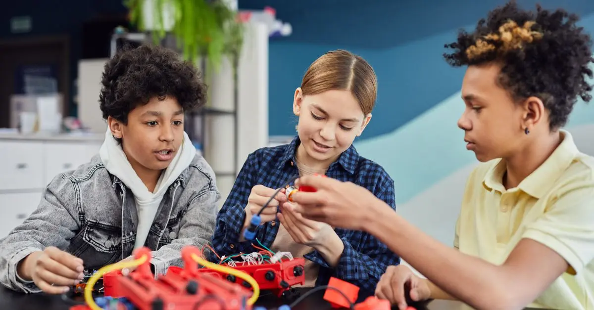 Cómo implementar un aprendizaje basado en proyectos en el aula
