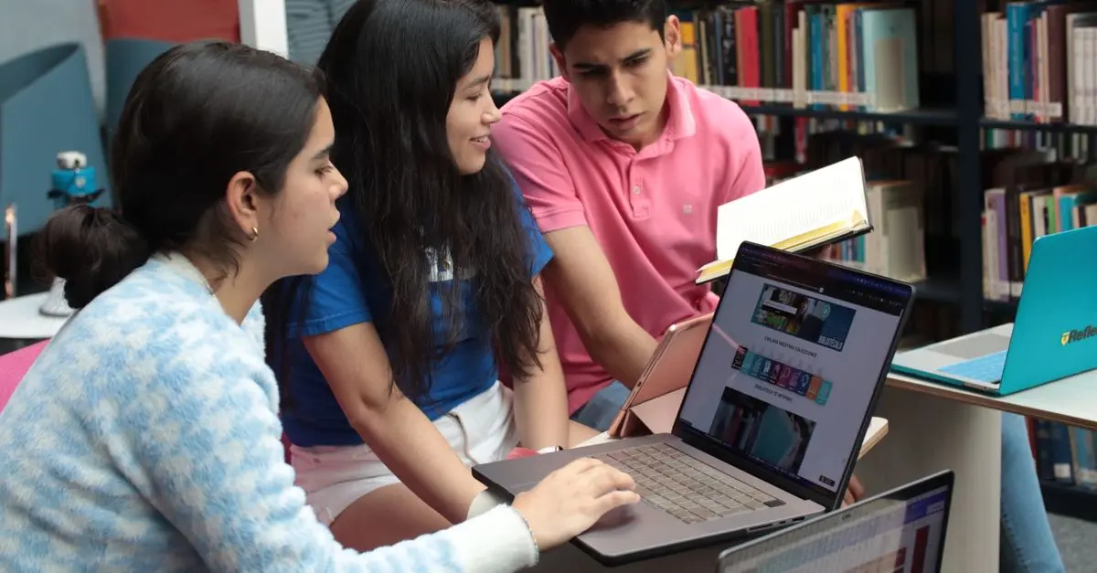 Tendencias en la educación del futuro