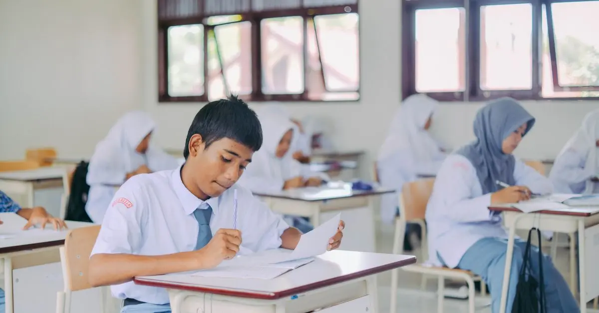 Los errores más comunes en la educación secundaria