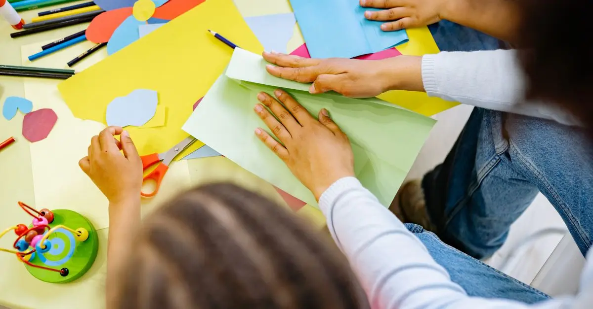 Cómo fomentar la creatividad en el aula de manera efectiva