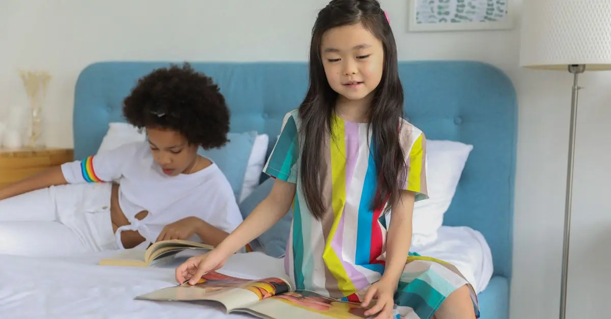 Cómo fomentar la lectura en niños: Estrategias efectivas