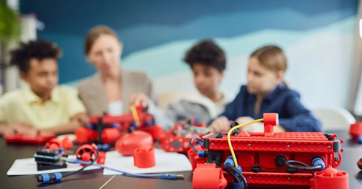 Cómo aplicar el aprendizaje basado en proyectos en el aula
