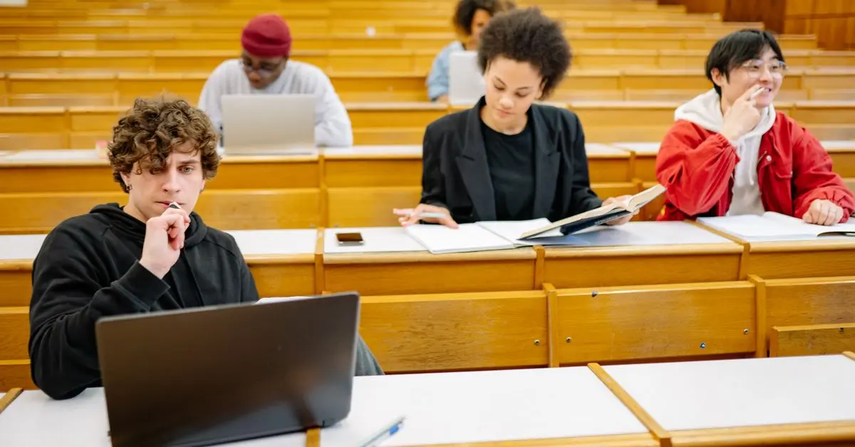 Los beneficios del aprendizaje adaptativo en la educación actual
