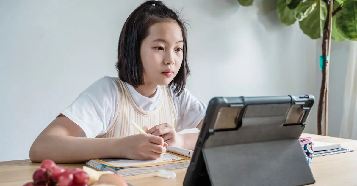 Cómo fomentar el aprendizaje en casa con recursos digitales
