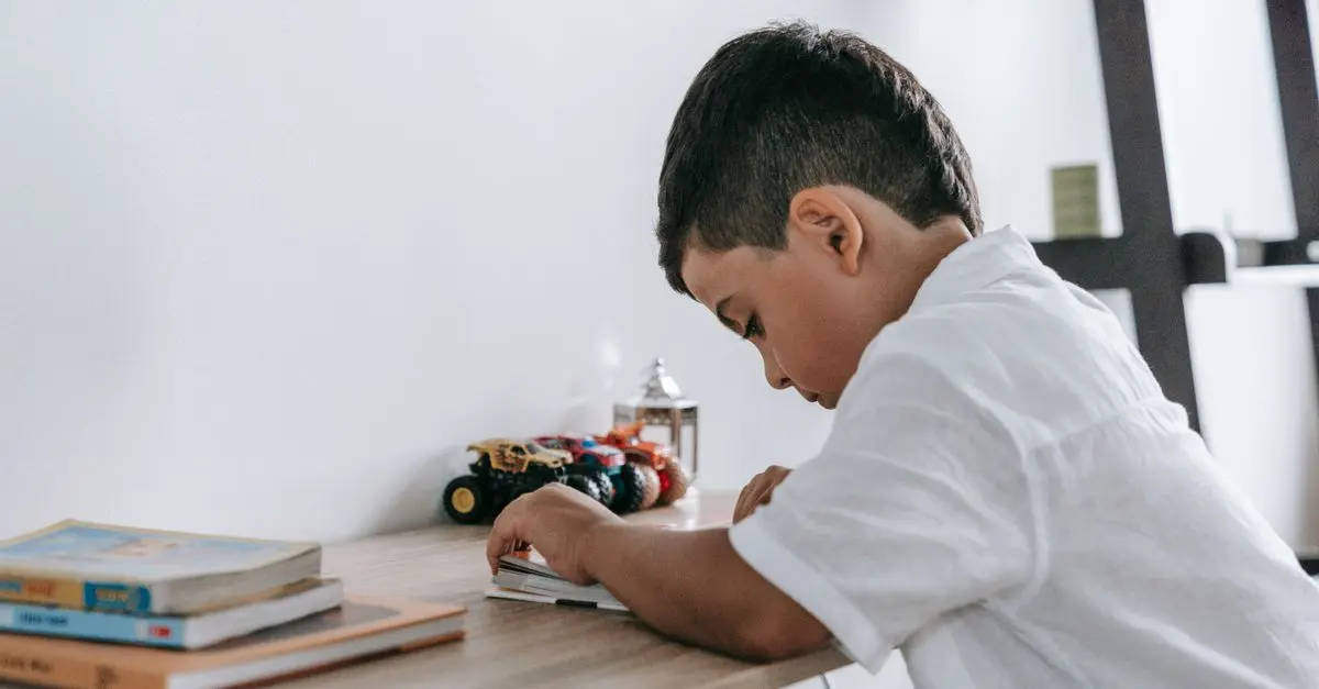 Cómo elegir la mejor técnica de estudio para tu hijo
