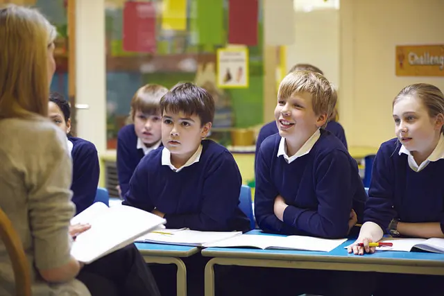Cómo implementar la educación emocional en el aula de forma efectiva