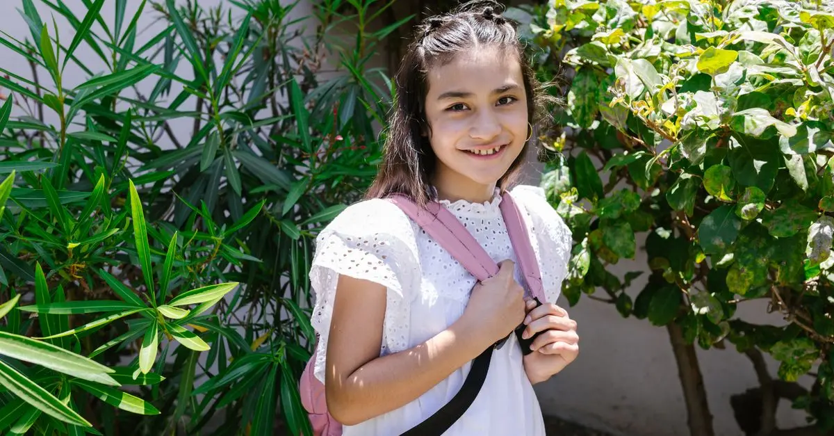 Cómo preparar a un niño para la vuelta al cole