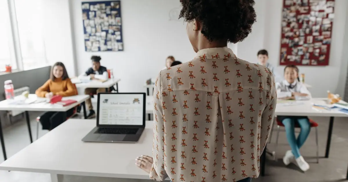 Cómo fomentar el aprendizaje autodirigido en estudiantes