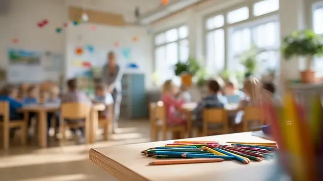 Cómo fomentar la participación activa en el aula de forma efectiva