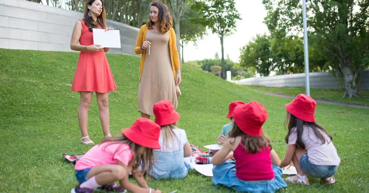 Cómo fomentar la creatividad en la educación infantil