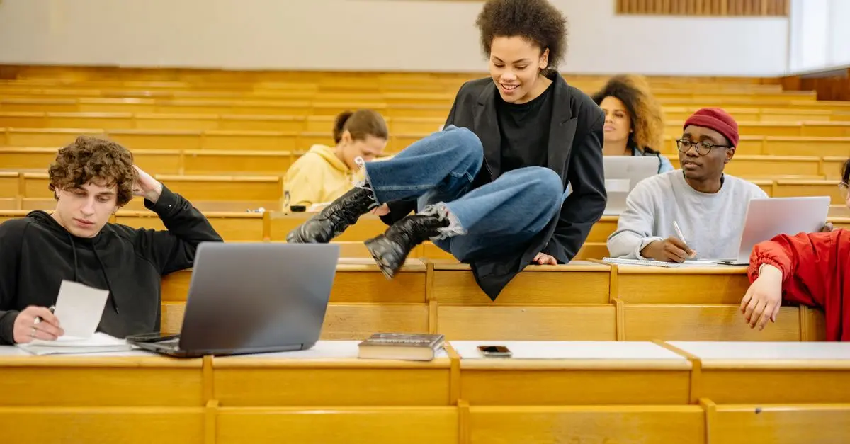 Consejos para la transición educativa de primaria a secundaria
