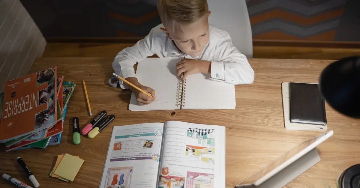 10 estrategias para fomentar el aprendizaje en casa