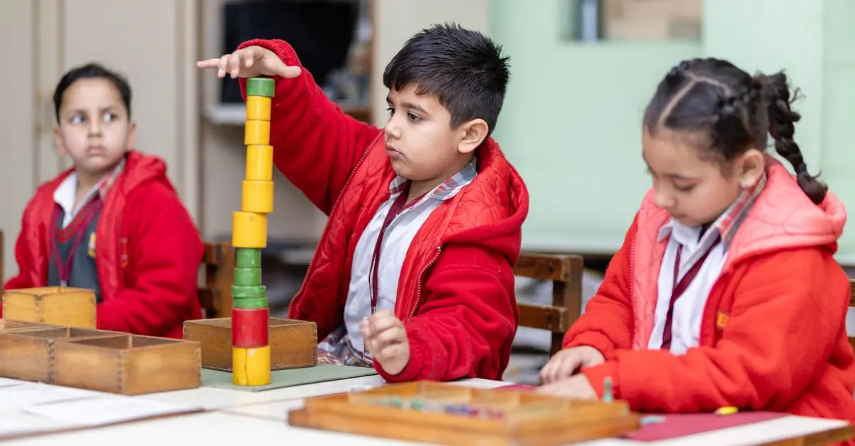 Cómo elegir la mejor metodología educativa para tu hijo