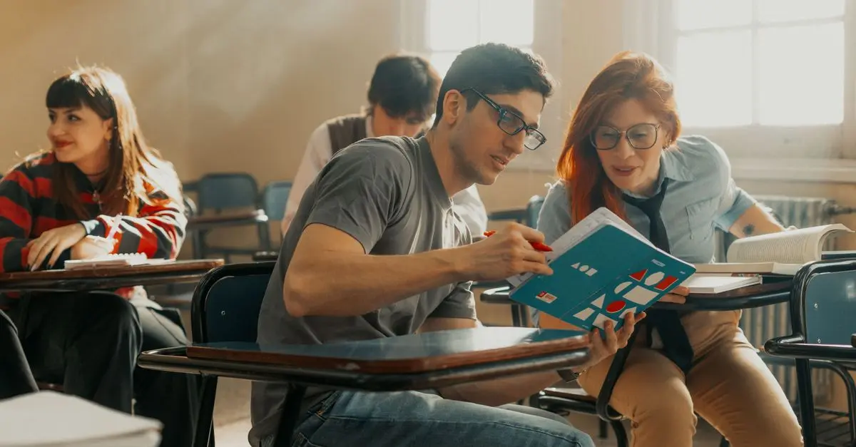 Cómo fomentar el aprendizaje colaborativo en el aula
