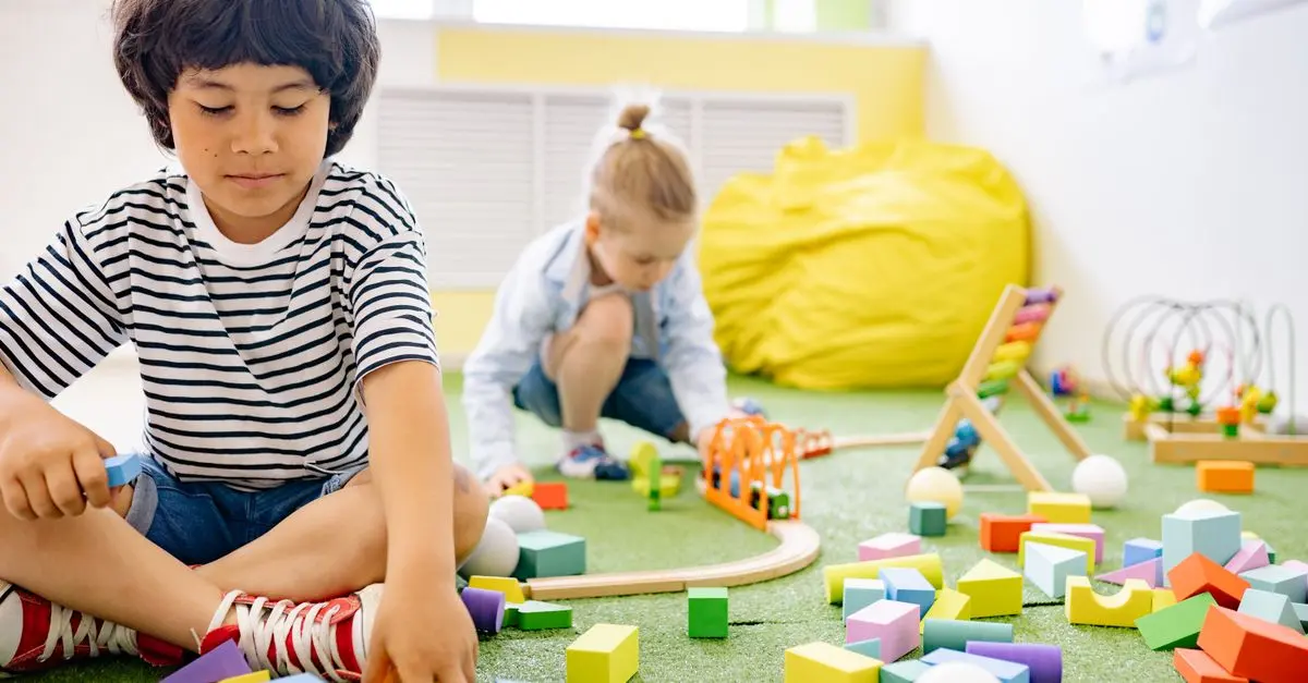 Entender la educación infantil: Guía para padres