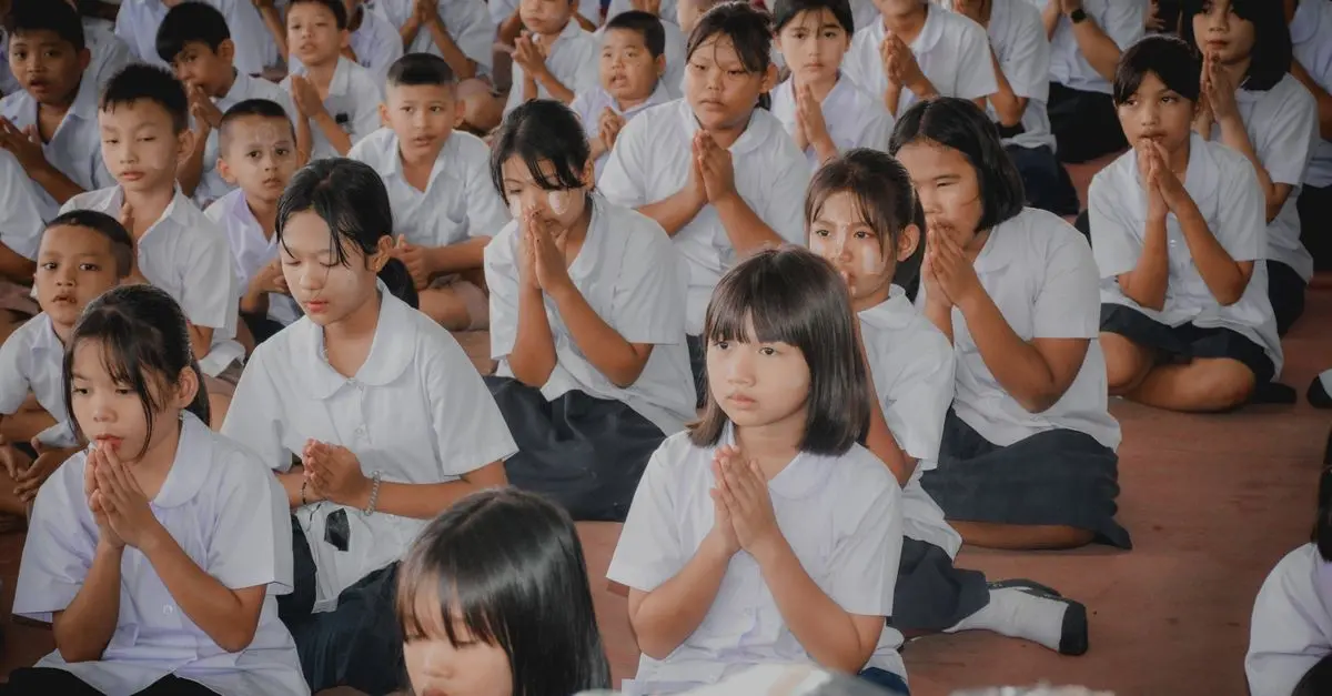 Cómo fomentar la educación emocional en los niños