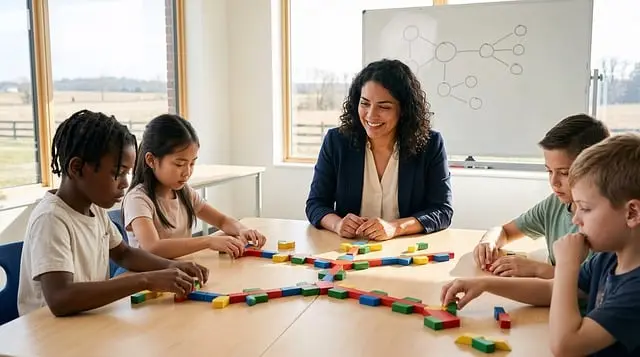 Cómo fomentar el aprendizaje activo en el aula: Estrategias efectivas