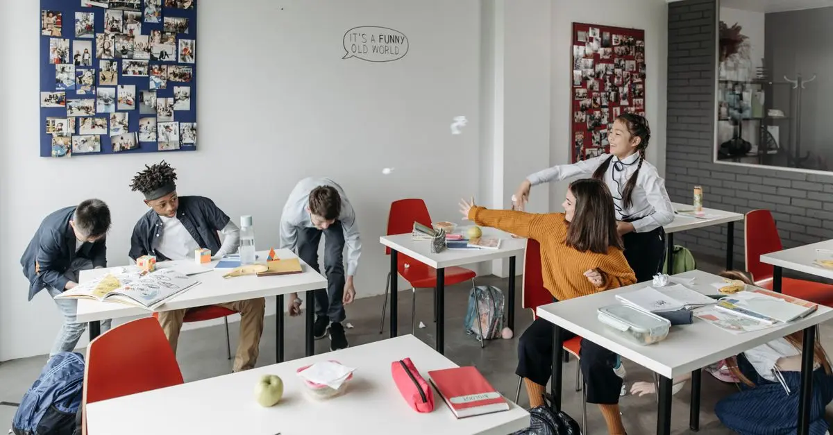 Cómo integrar la educación emocional en el aula de forma efectiva