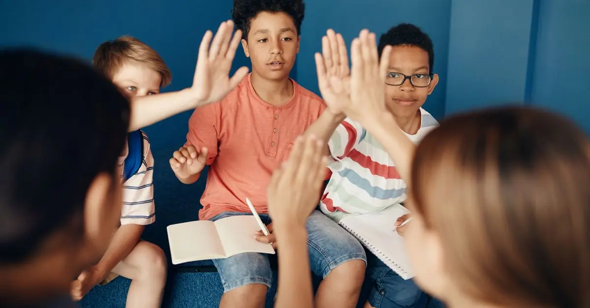 Cómo fomentar la educación emocional en niños: Estrategias efectivas