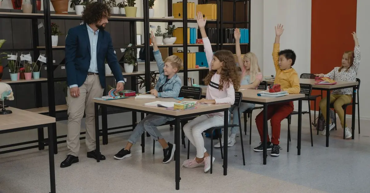 Cómo mejorar la colaboración entre padres y maestros para la educación
