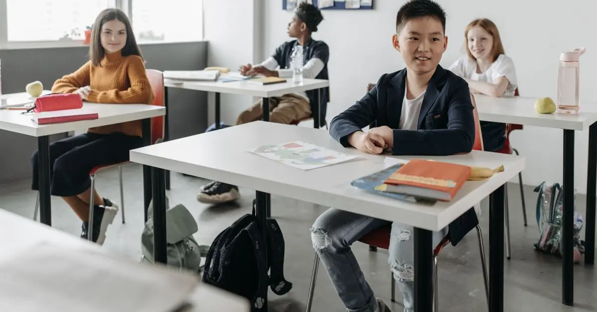 Cómo fomentar el aprendizaje colaborativo en el aula de forma efectiva