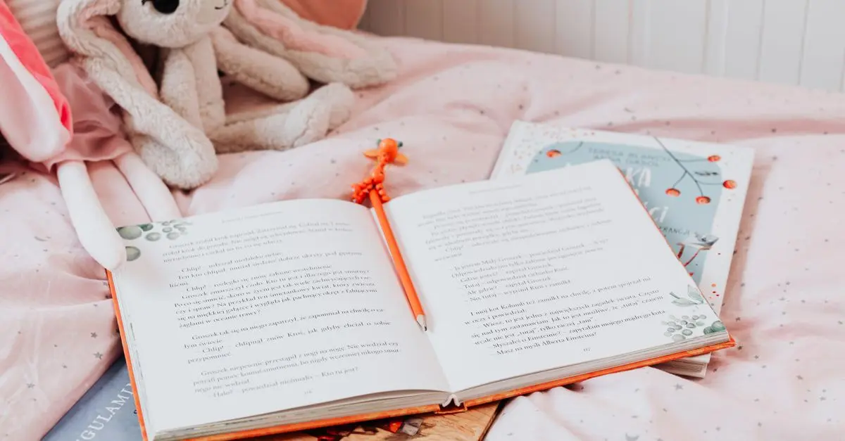 Cómo fomentar la lectura en casa: estrategias efectivas