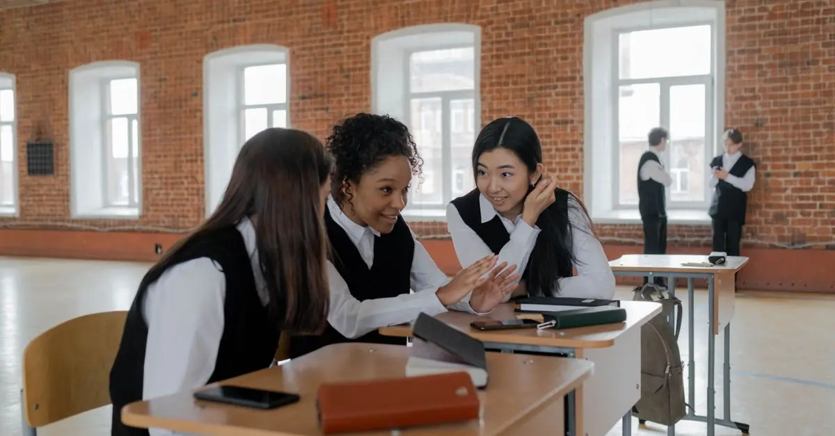 Cómo fomentar el aprendizaje emocional en los jóvenes