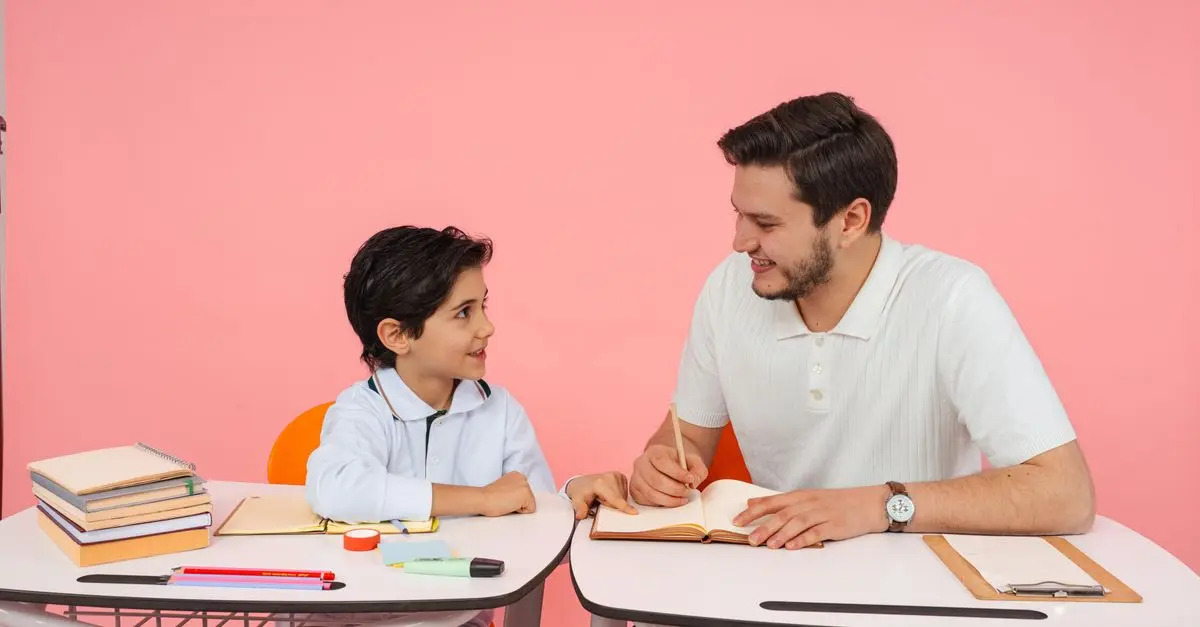 Cómo elegir el mejor colegio para tu hijo de forma efectiva
