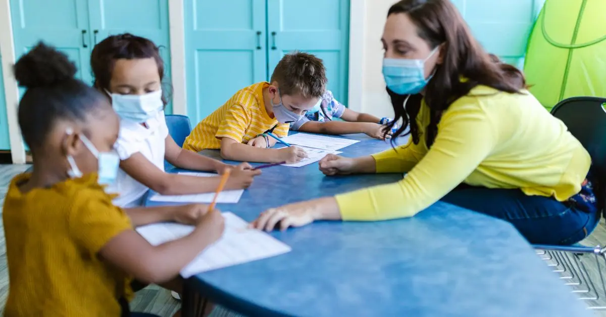 Cómo fomentar la colaboración entre padres y maestros
