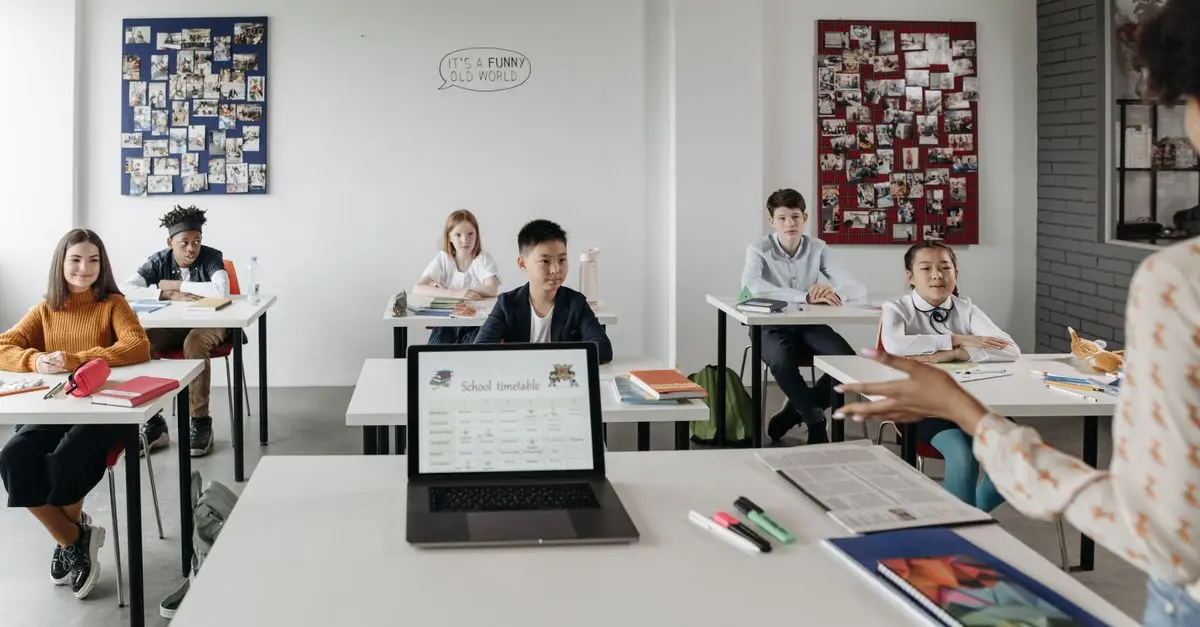 Los sistemas educativos más innovadores del mundo