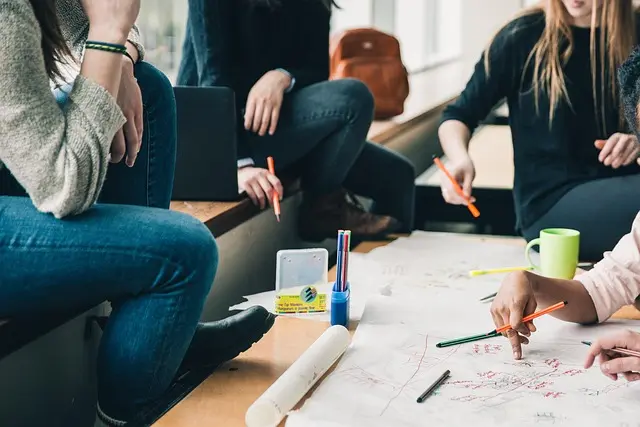 Cómo implementar un aprendizaje basado en proyectos en el aula