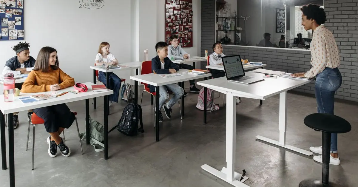 Cómo aplicar el aprendizaje basado en proyectos en el aula