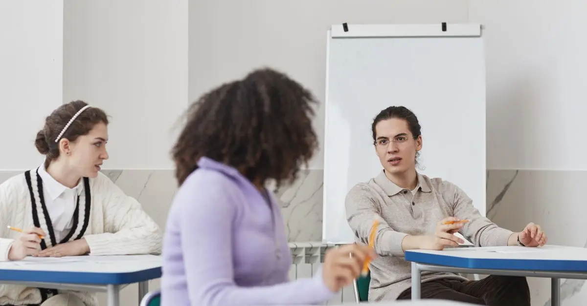 Cómo fomentar el pensamiento crítico en los estudiantes