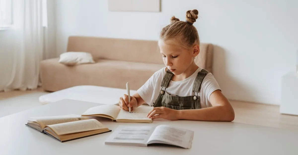 Cómo crear un ambiente de aprendizaje efectivo en casa