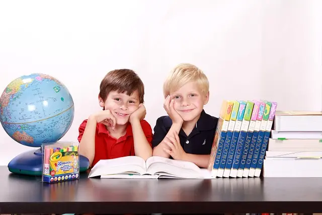 Guía práctica para elegir el mejor colegio para tu hijo