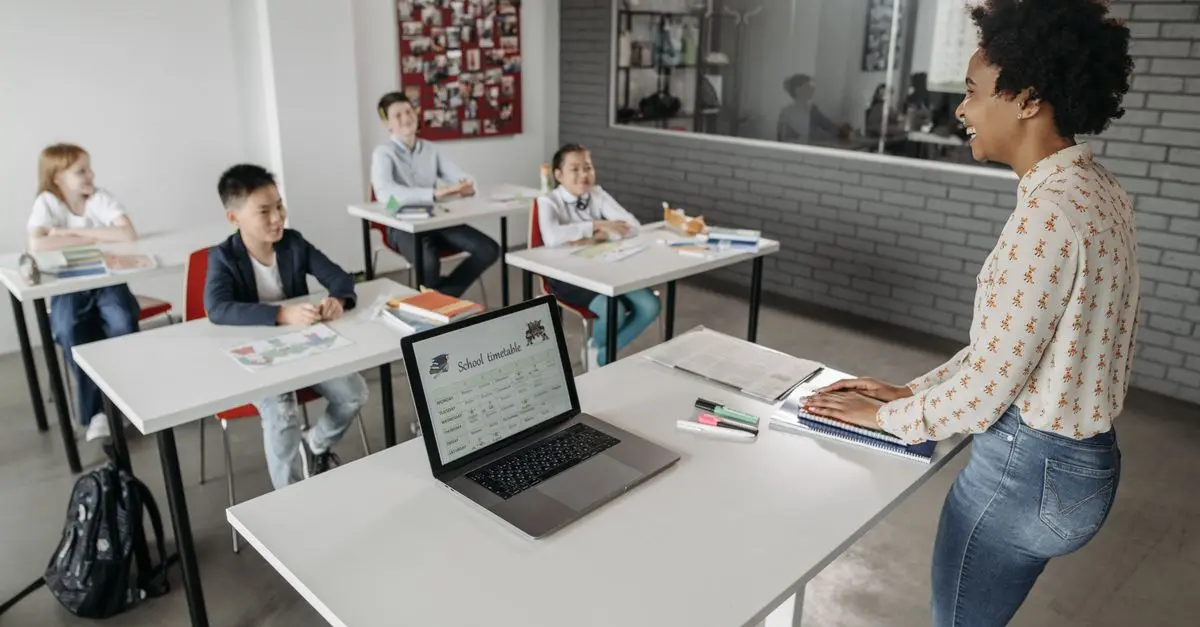Tendencias actuales en la educación en España