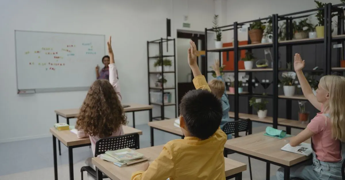Cómo implementar la educación emocional en las aulas de forma efectiva
