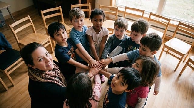 Cómo fomentar la educación inclusiva en el aula de forma efectiva